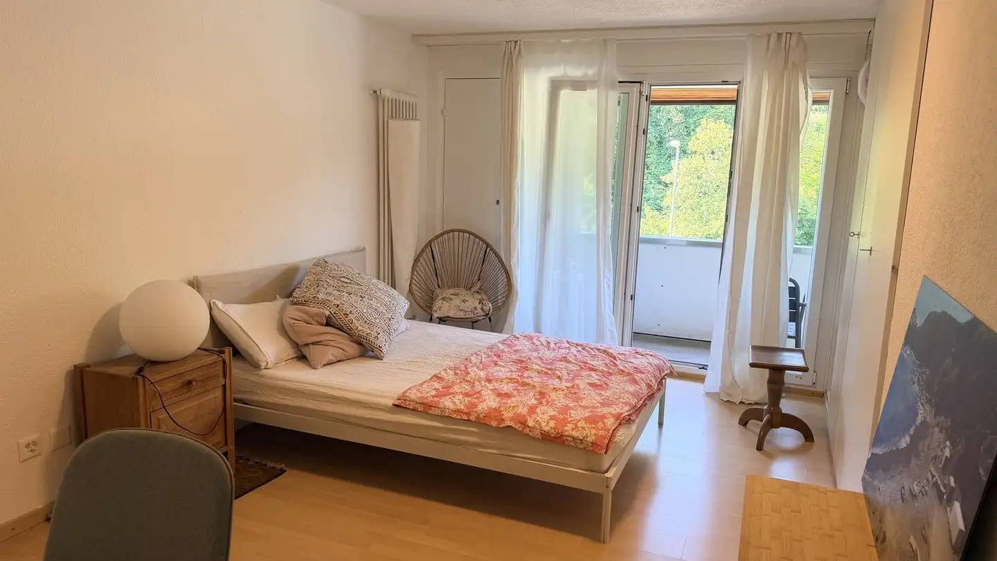 Casa singola in affitto - 8408 Winterthur