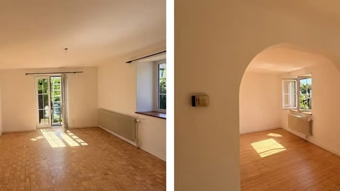 Maison jumelle à louer - Zelghalde 11, 8046 Zürich - Photo 3