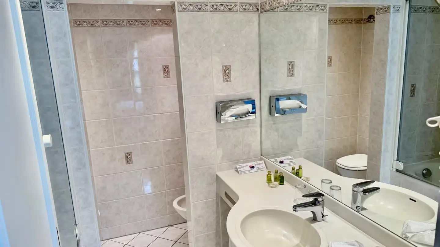 Appartement meublé à vendre - Via Suot Chesas 9, 7512 Champfèr - Photo 3