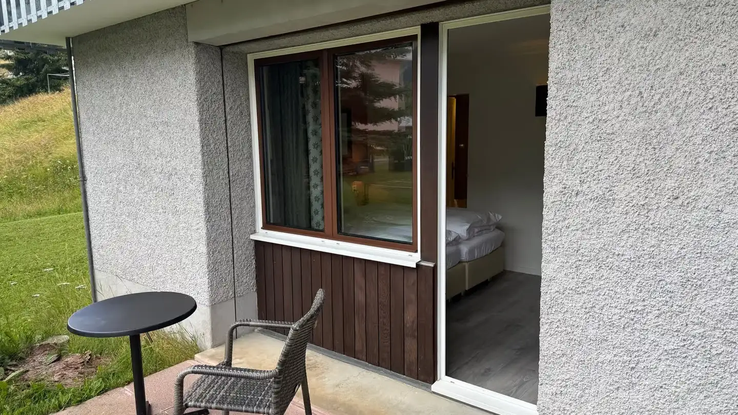 Appartement meublé à vendre - Via Suot Chesas 9, 7512 Champfèr - Photo 4