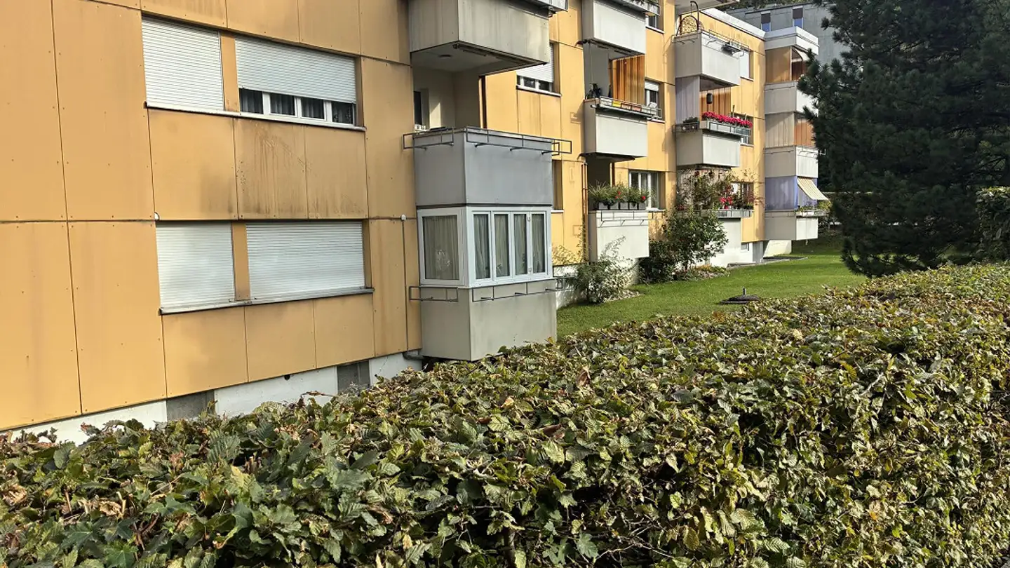Apartment for sale - Rehetobelstrasse 69a, 9016 St. Gallen