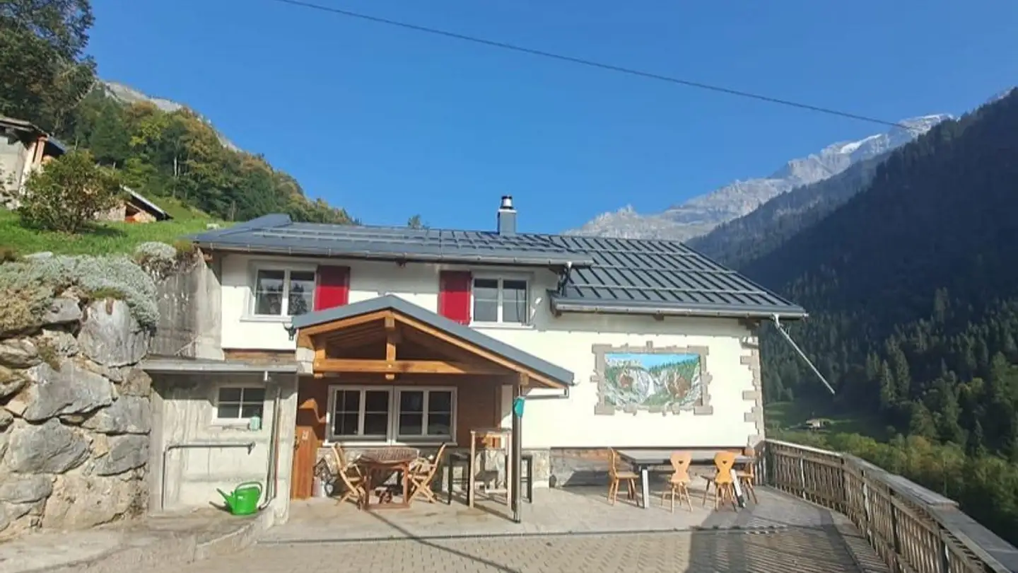 Single house for sale - Schwanden 1, 6465 Unterschächen - Photo 3