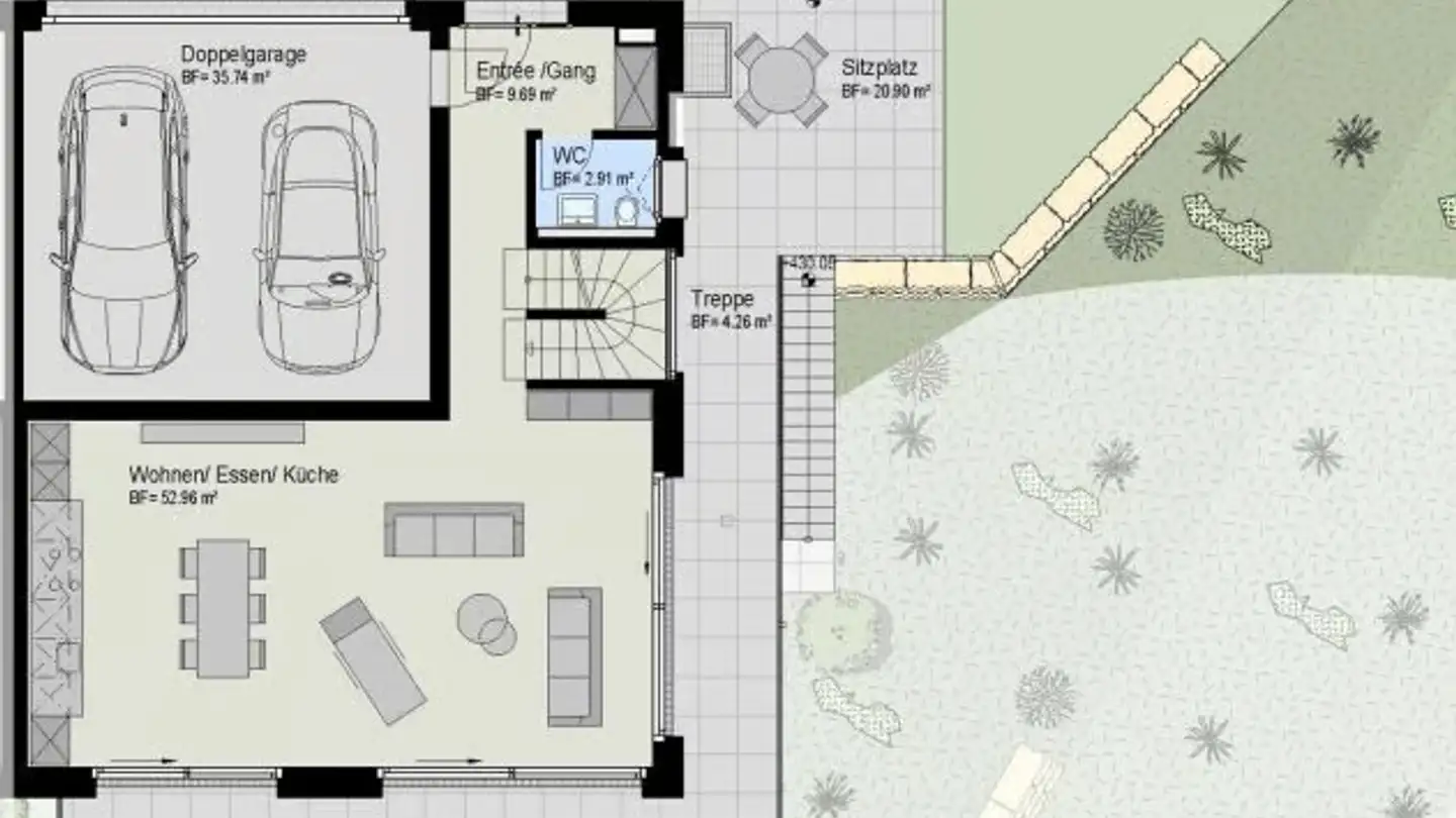 Casa singola in vendita - Chlifeldstrasse 9, 8856 Tuggen - Foto 4