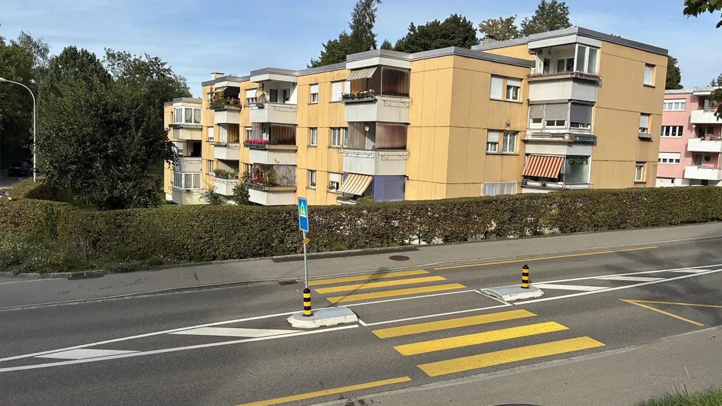 Apartment for sale - Rehetobelstrasse 69a, 9016 St. Gallen - Photo 2