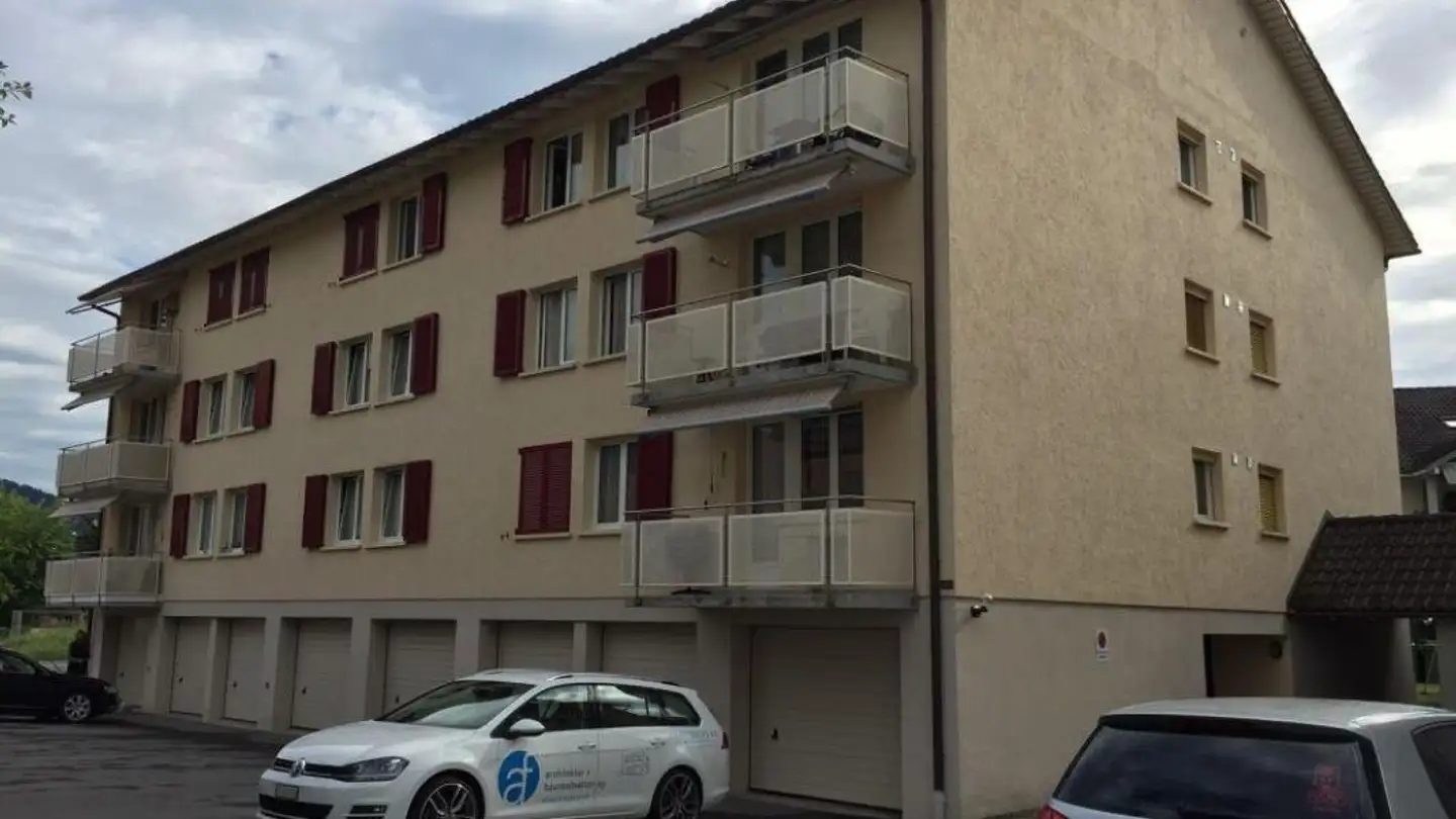 Parcheggio esterno in affitto - Blattackerstrasse 4, 9435 Heerbrugg - Foto 2