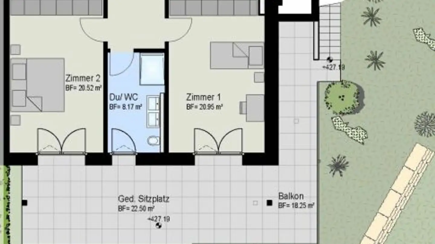 Casa singola in vendita - Chlifeldstrasse 9, 8856 Tuggen - Foto 3