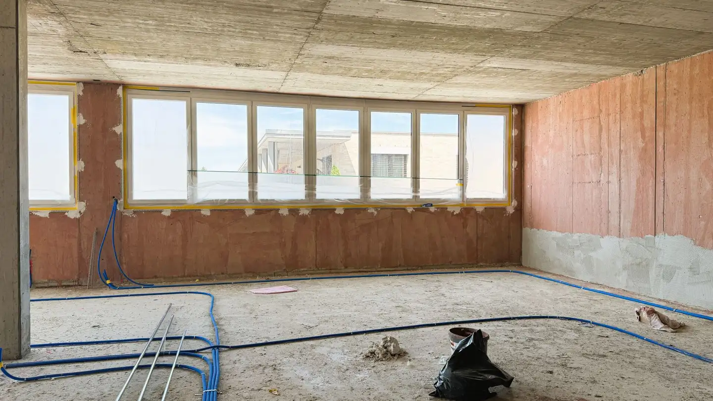Bürofläche mieten - Hauptstrasse, 8572 Berg TG - Foto 2