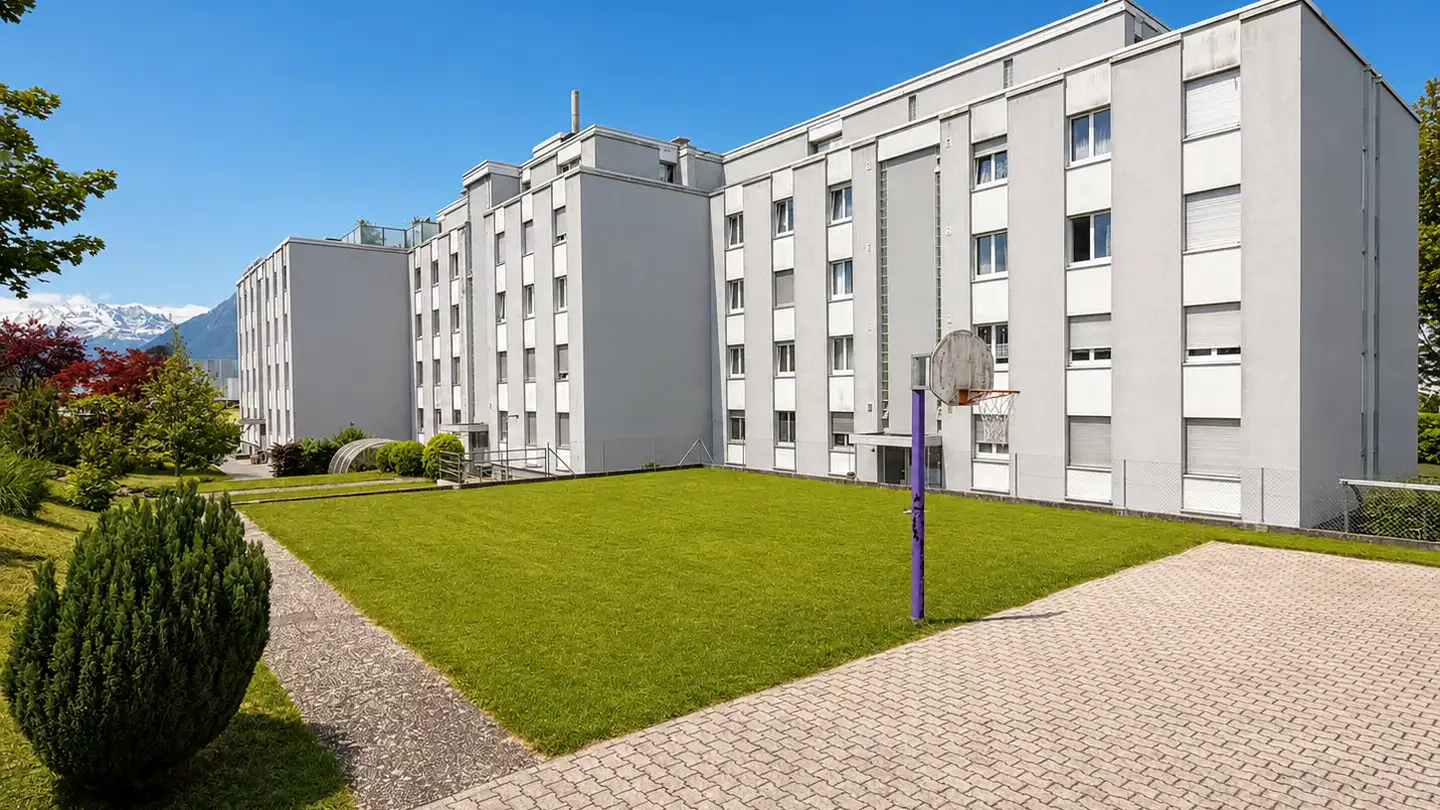 Attique à vendre - Burgerstrasse 39, 3600 Thun - Photo 2