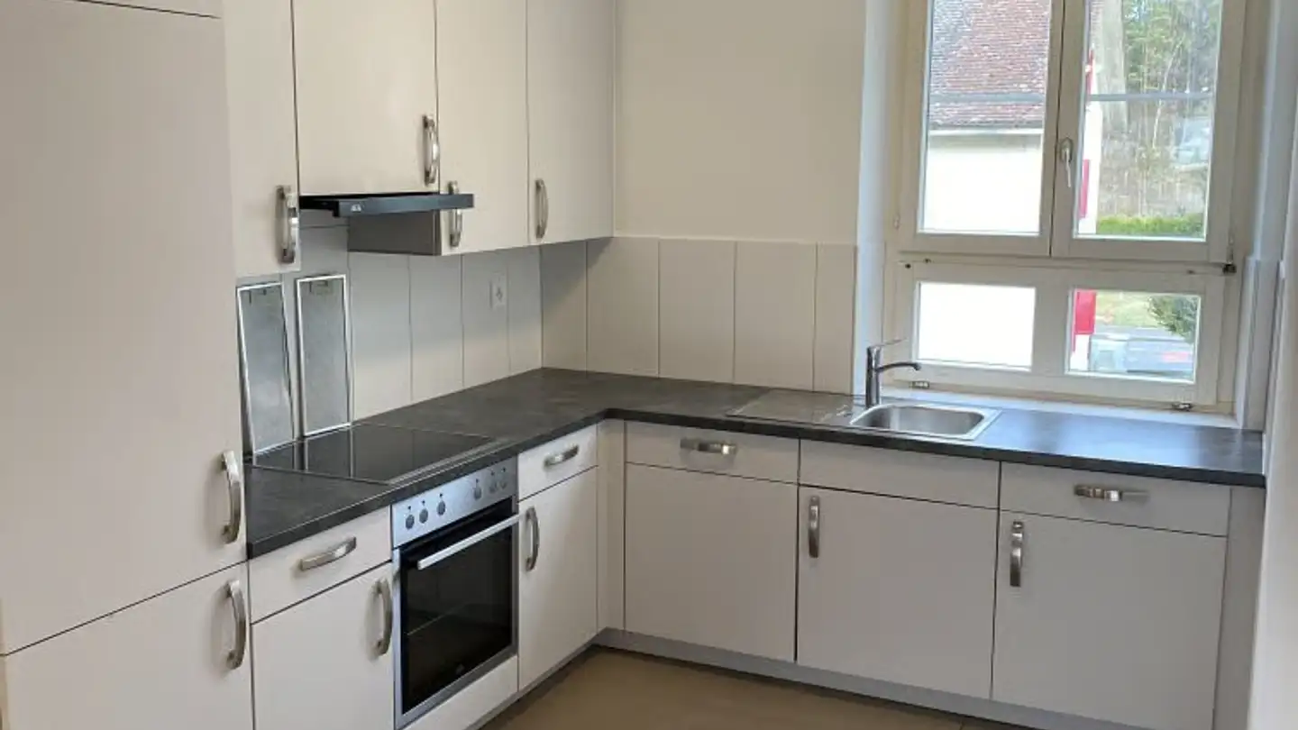 Appartement à louer - Rue Industrielle 84, 2740 Moutier