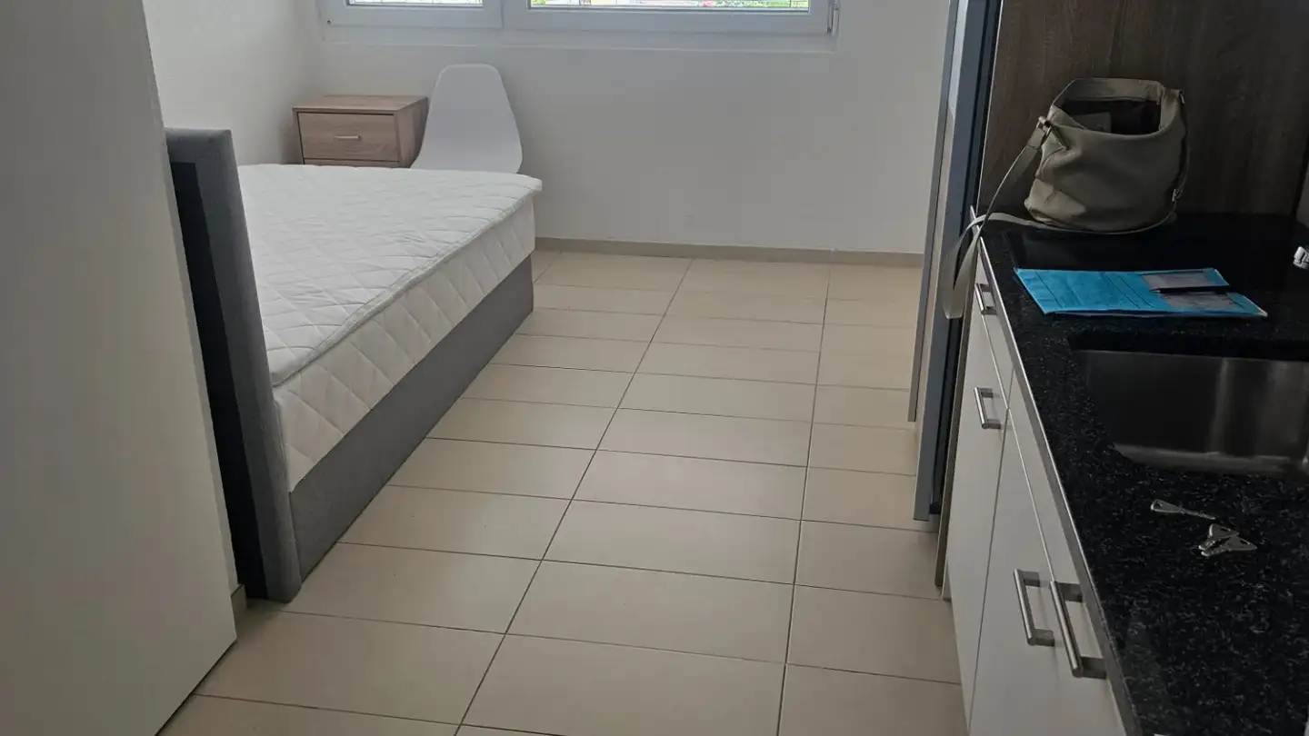 Appartement à louer - Route Wilhelm-Kaiser 10, 1700 Fribourg