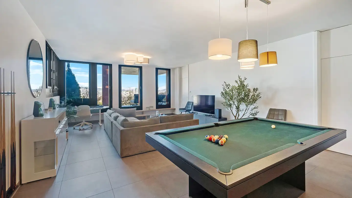 Apartment for sale - 8055 Zürich - Photo 4