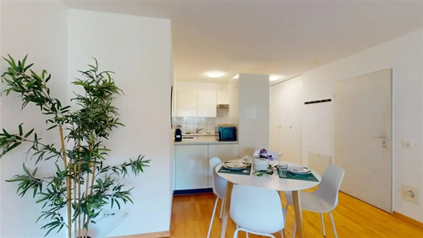 Appartamento in affitto - 8005 Zürich - Photo 2