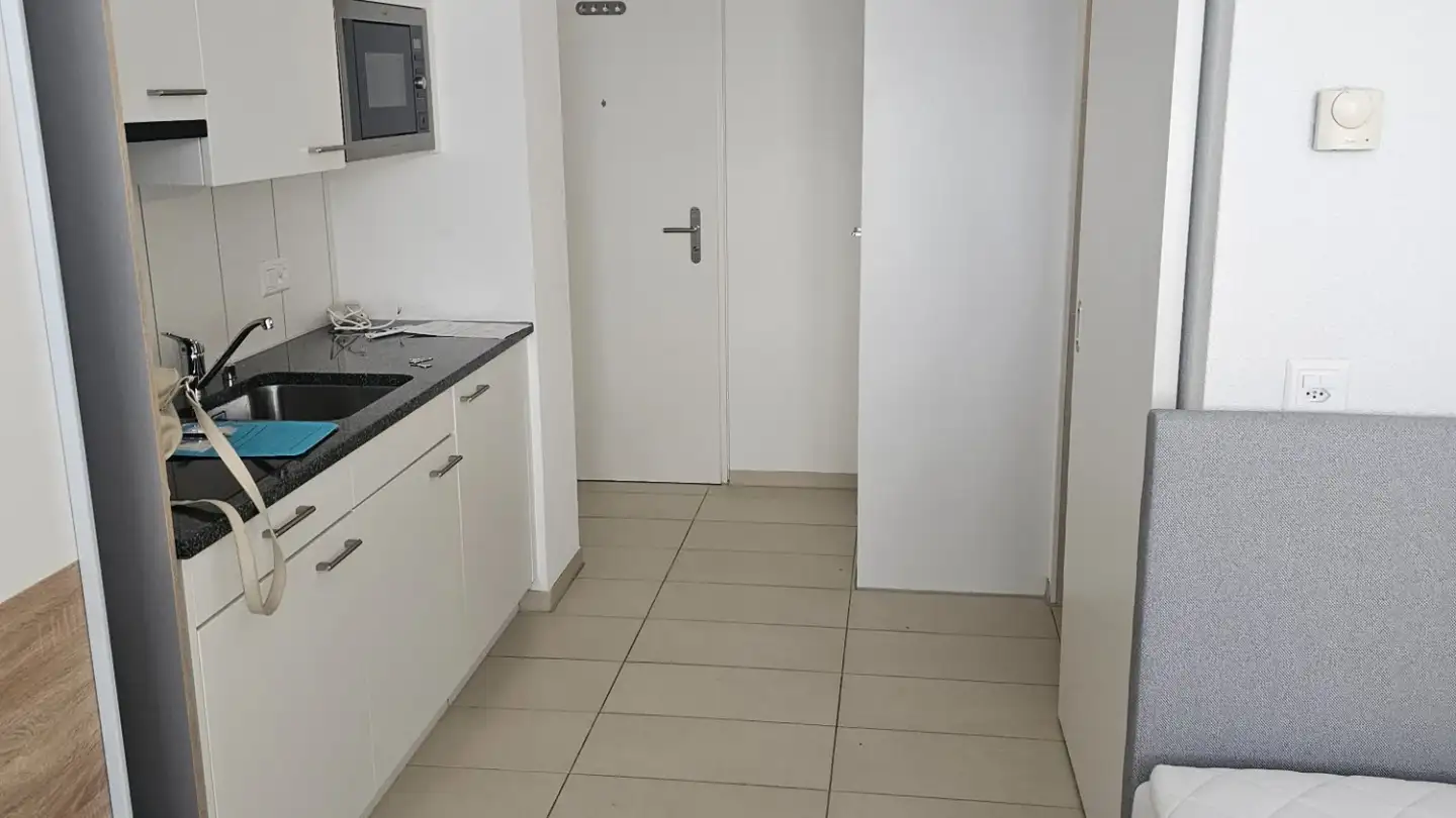 Appartement à louer - Route Wilhelm-Kaiser 10, 1700 Fribourg - Photo 2