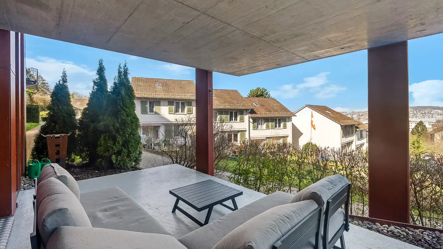 Apartment for sale - Birmensdorferstrasse 576, 8055 Zürich - Photo 3