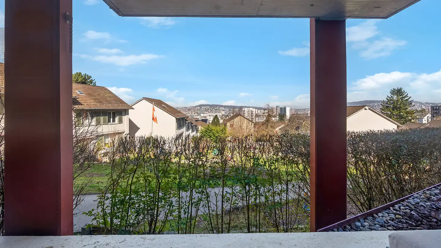 Apartment for sale - Birmensdorferstrasse 576, 8055 Zürich - Photo 4