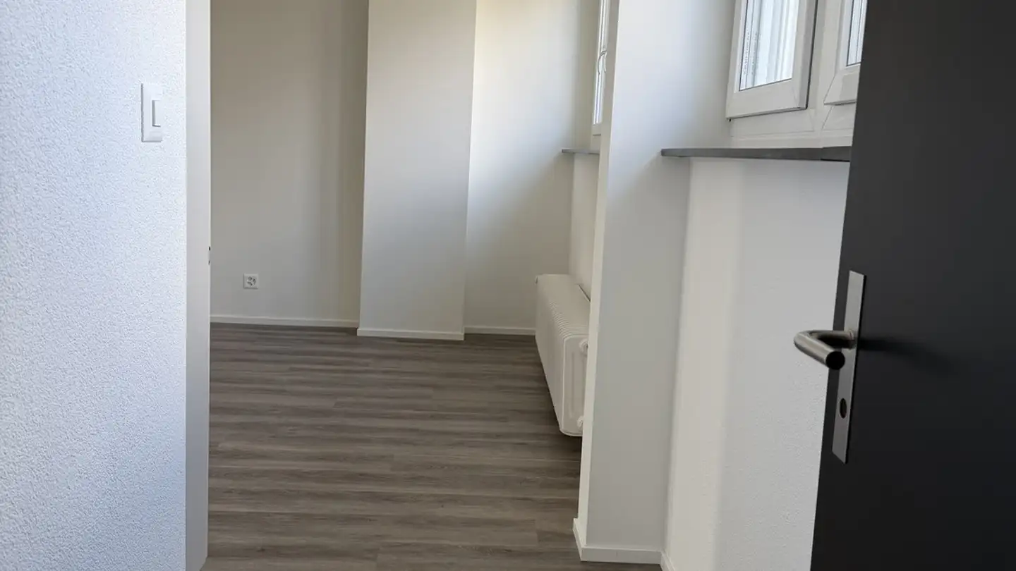 Appartamento in affitto - Witikonerstrasse 423, 8053 Zürich