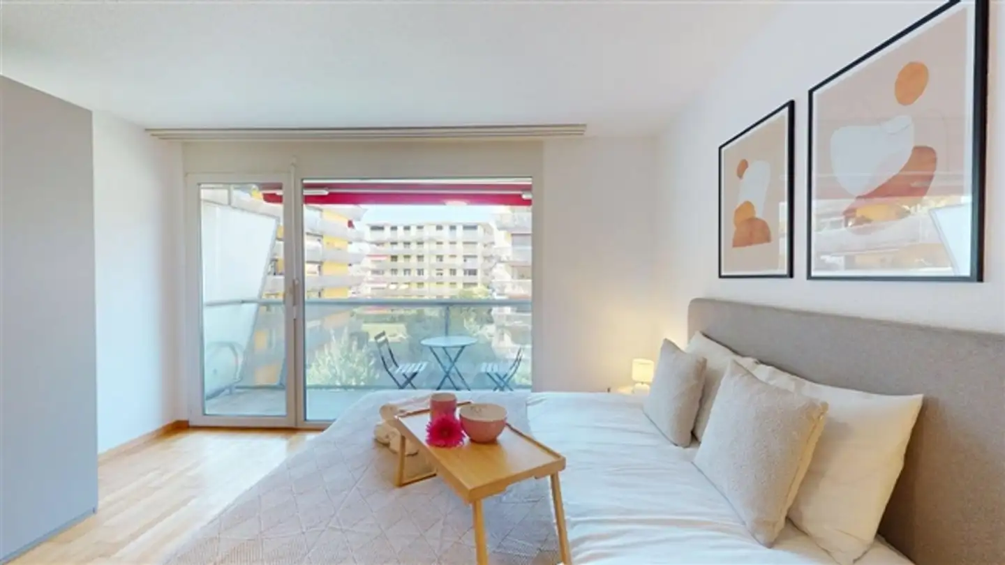 Appartamento in affitto - 8005 Zürich - Photo 3