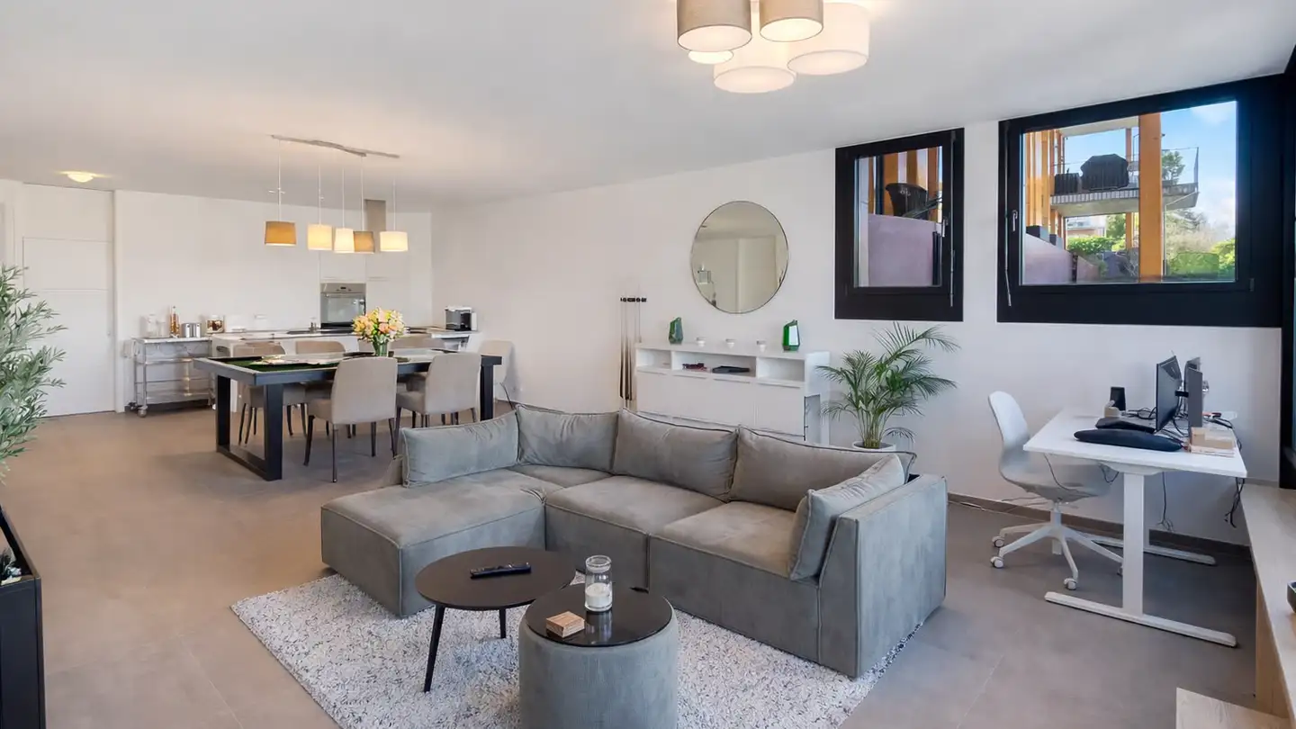Apartment for sale - 8055 Zürich - Photo 2