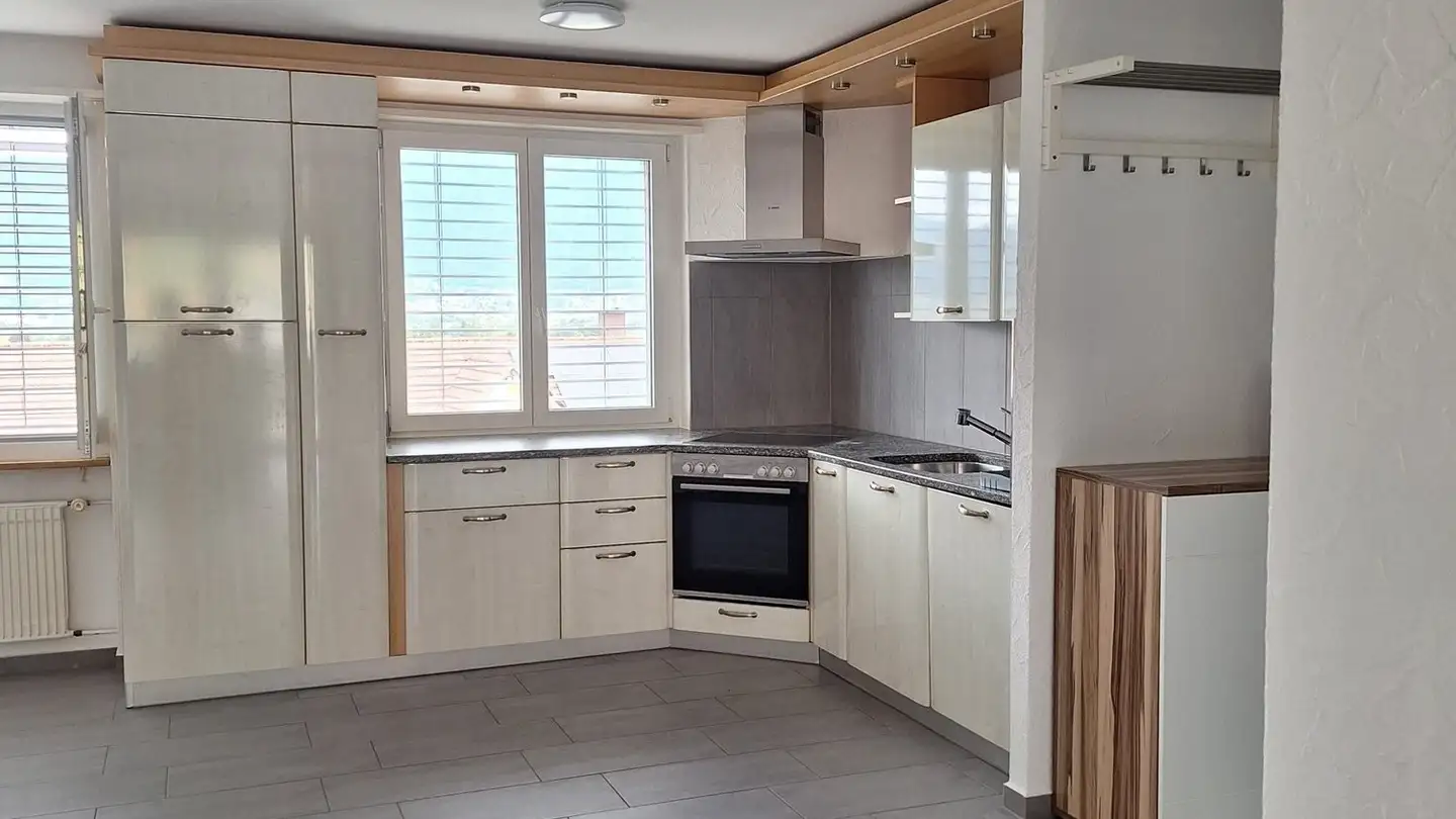 Appartement à louer - Stockmattweg 1, 3296 Arch