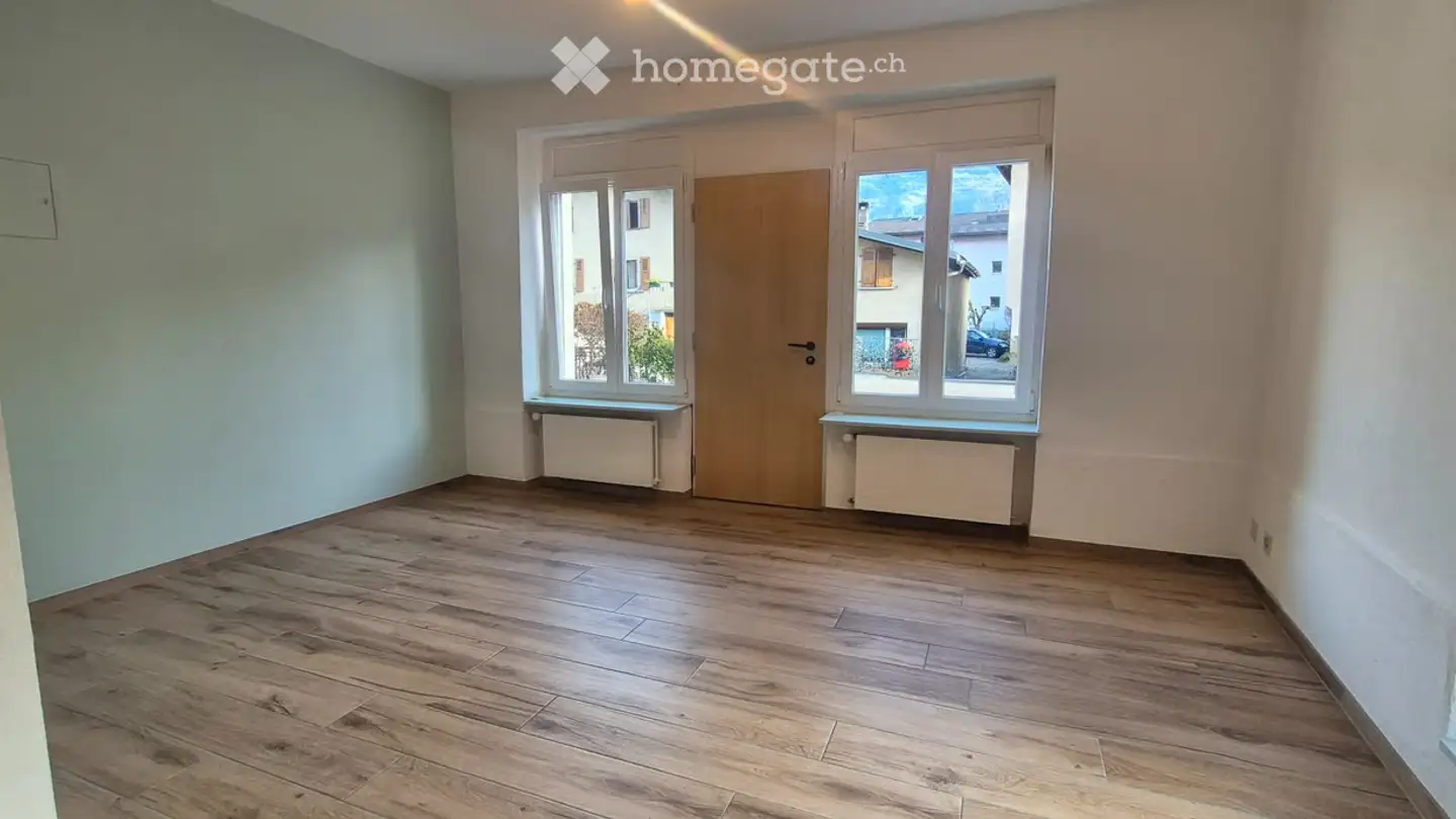Appartement à louer - Rue Centrale 83, 1964 Conthey - Photo 2