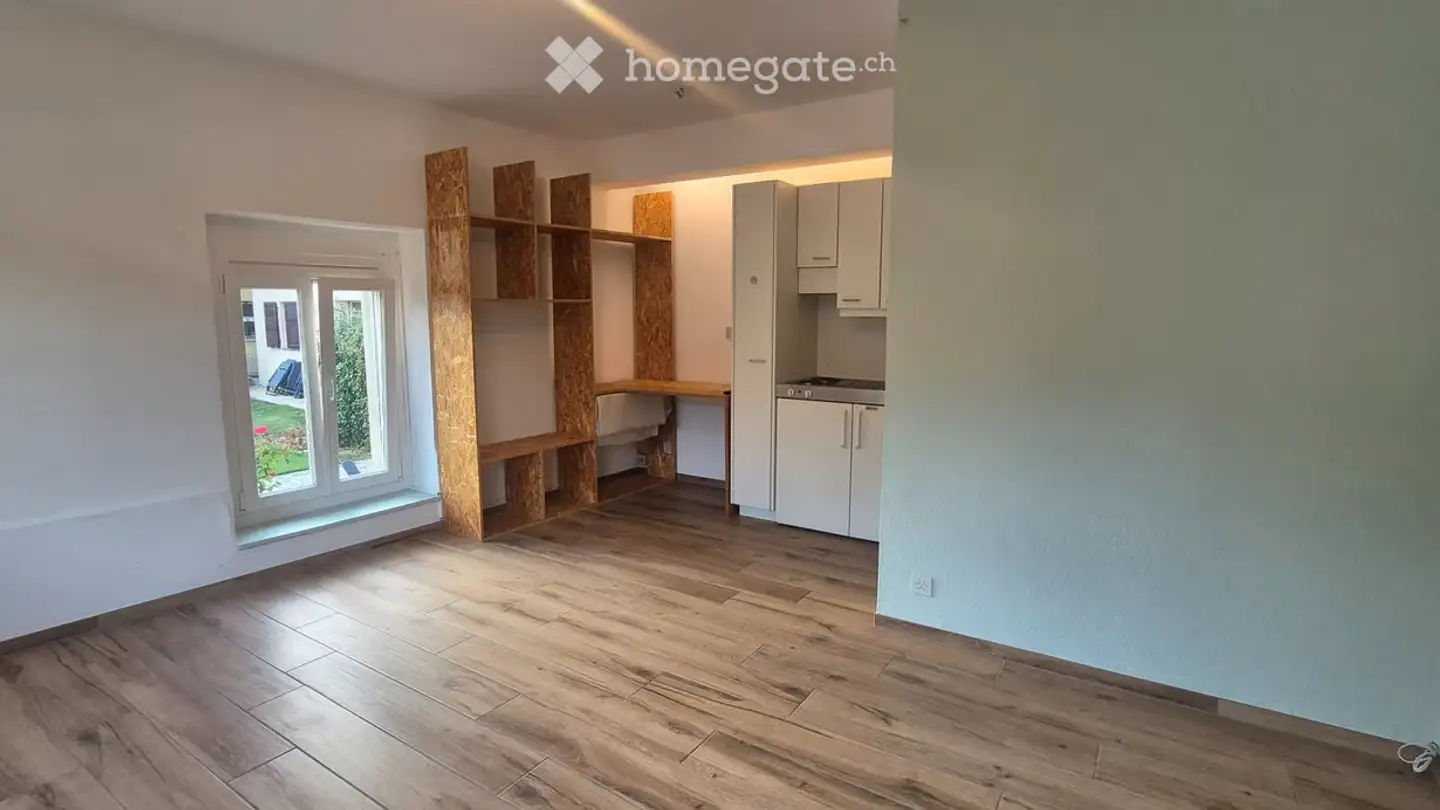 Appartement à louer - Rue Centrale 83, 1964 Conthey - Photo 3
