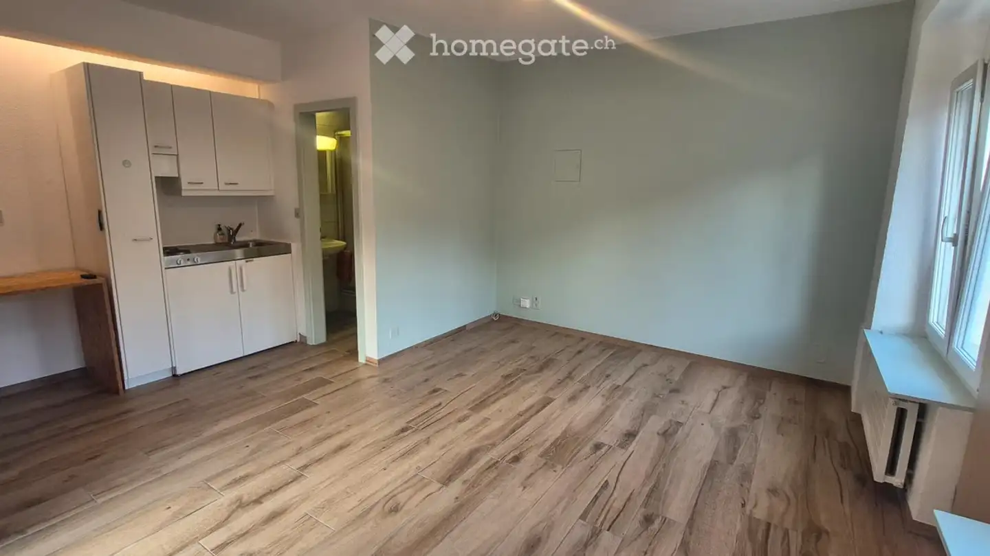 Appartement à louer - Rue Centrale 83, 1964 Conthey - Photo 4