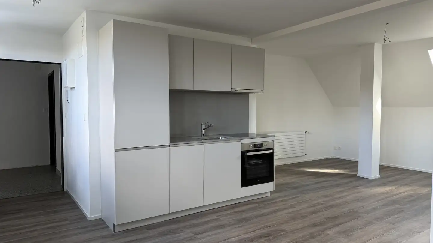 Apartment for rent - Witikonerstrasse 423, 8053 Zürich - Photo 2