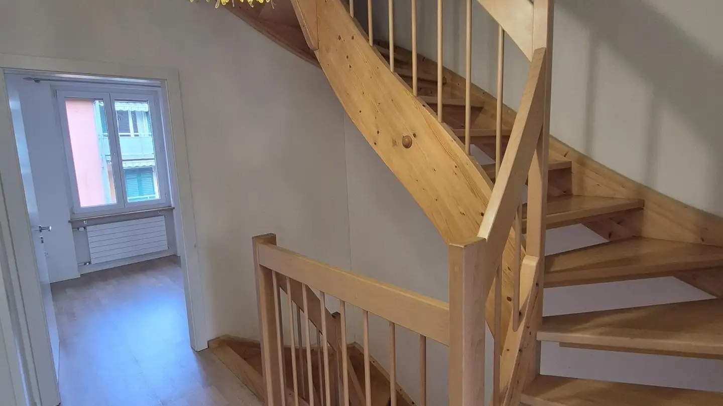 Maison jumelle à louer - Reginastrasse, 8038 Zürich - Photo 2