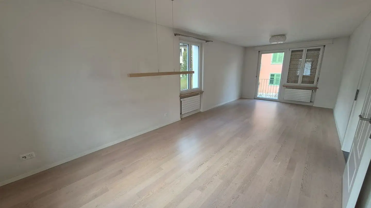 Maison jumelle à louer - Reginastrasse, 8038 Zürich - Photo 4