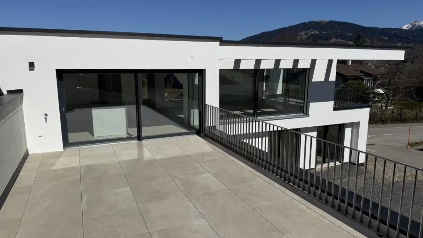 Maison individuelle à vendre - 1618 Châtel-St-Denis - Photo 2