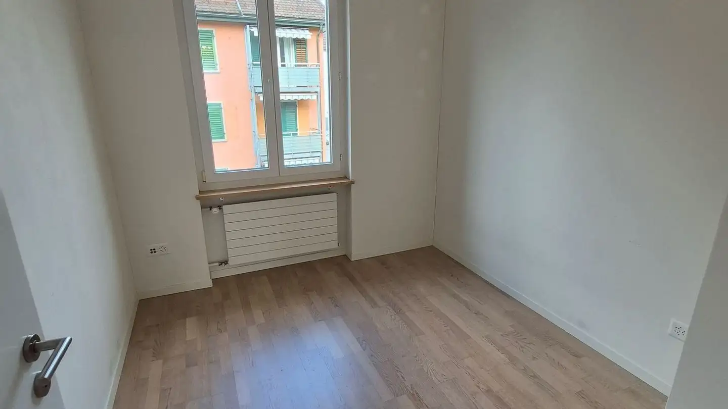 Maison jumelle à louer - Reginastrasse, 8038 Zürich - Photo 3