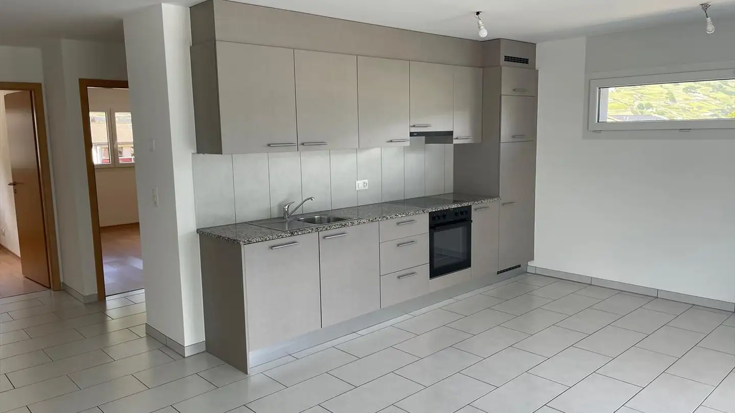 Appartement à louer - 1963 Vétroz - Photo 3