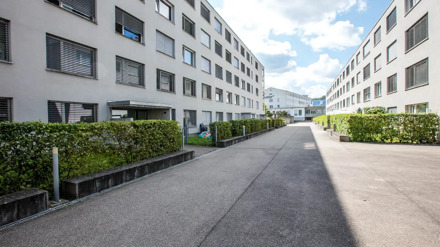 Apartment for rent - Benzburweg 4, 4410 Liestal