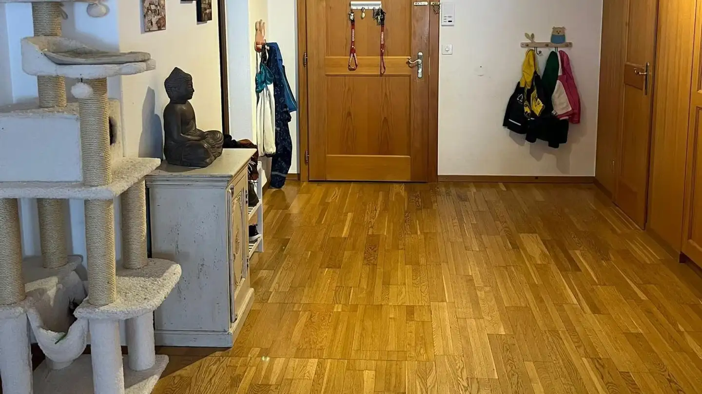 Apartment for rent - Im Höfli 5, 8460 Marthalen - Photo 3
