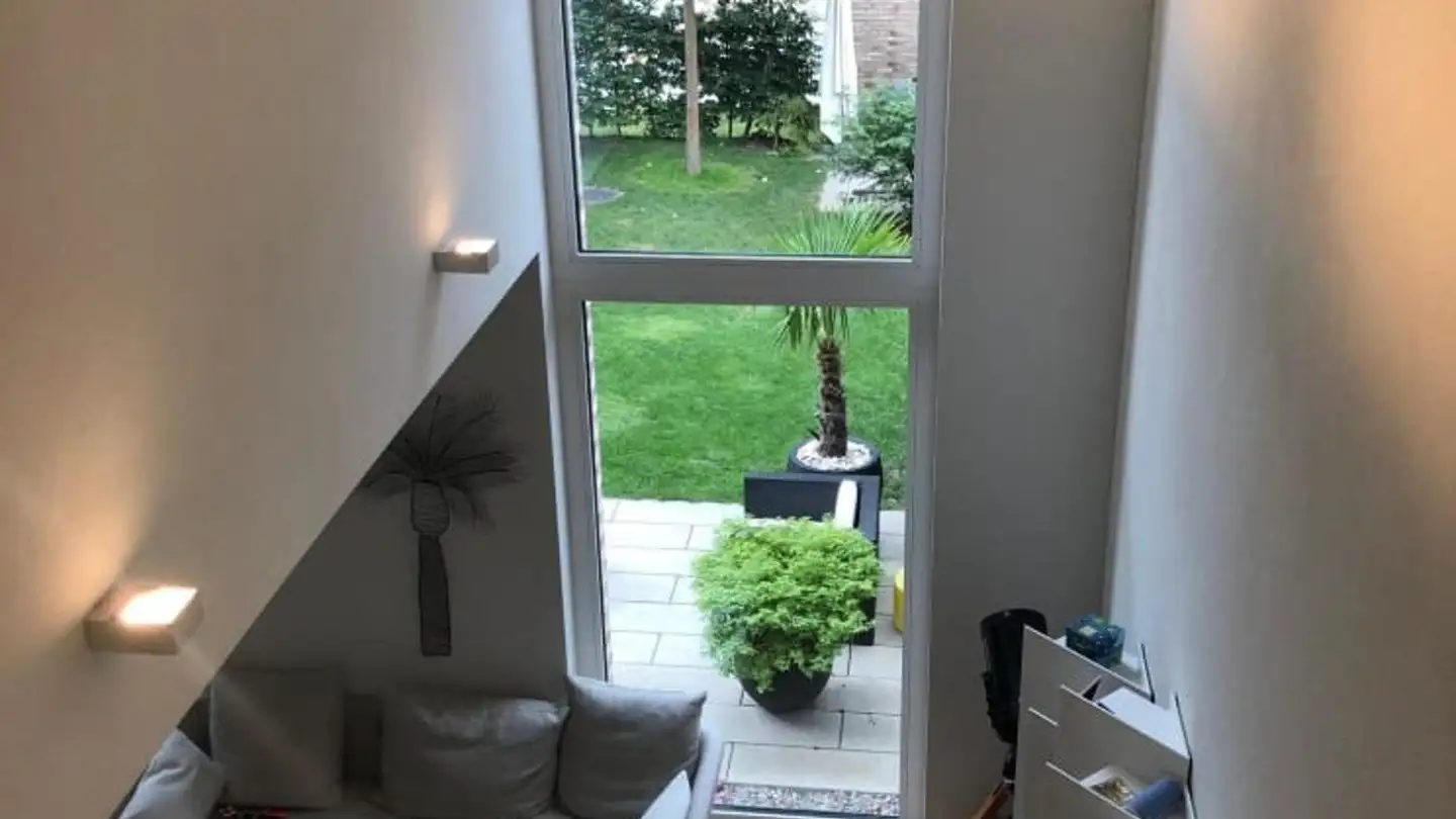 Duplex for sale - Im Klee 7, 5000 Aarau