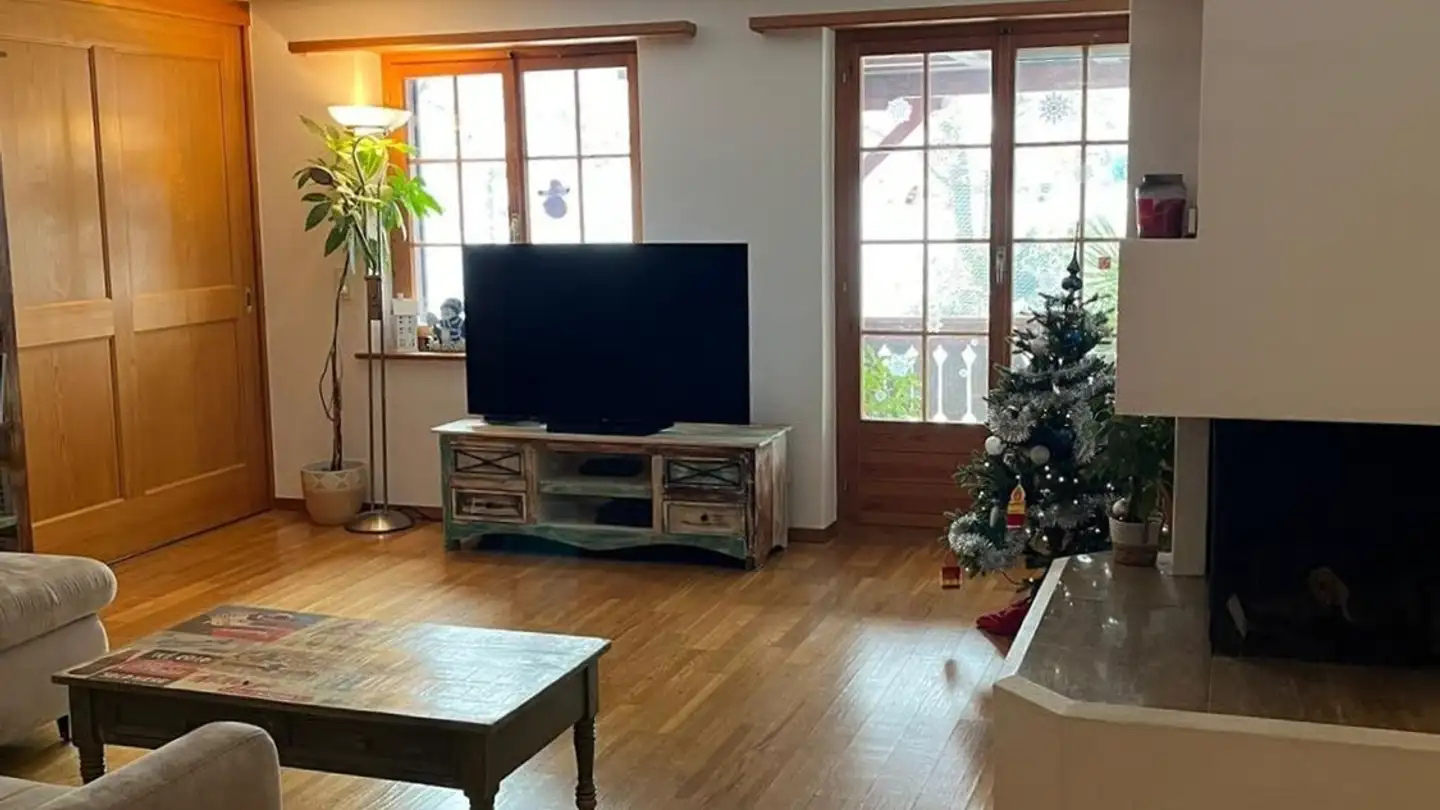 Apartment for rent - Im Höfli 5, 8460 Marthalen - Photo 4
