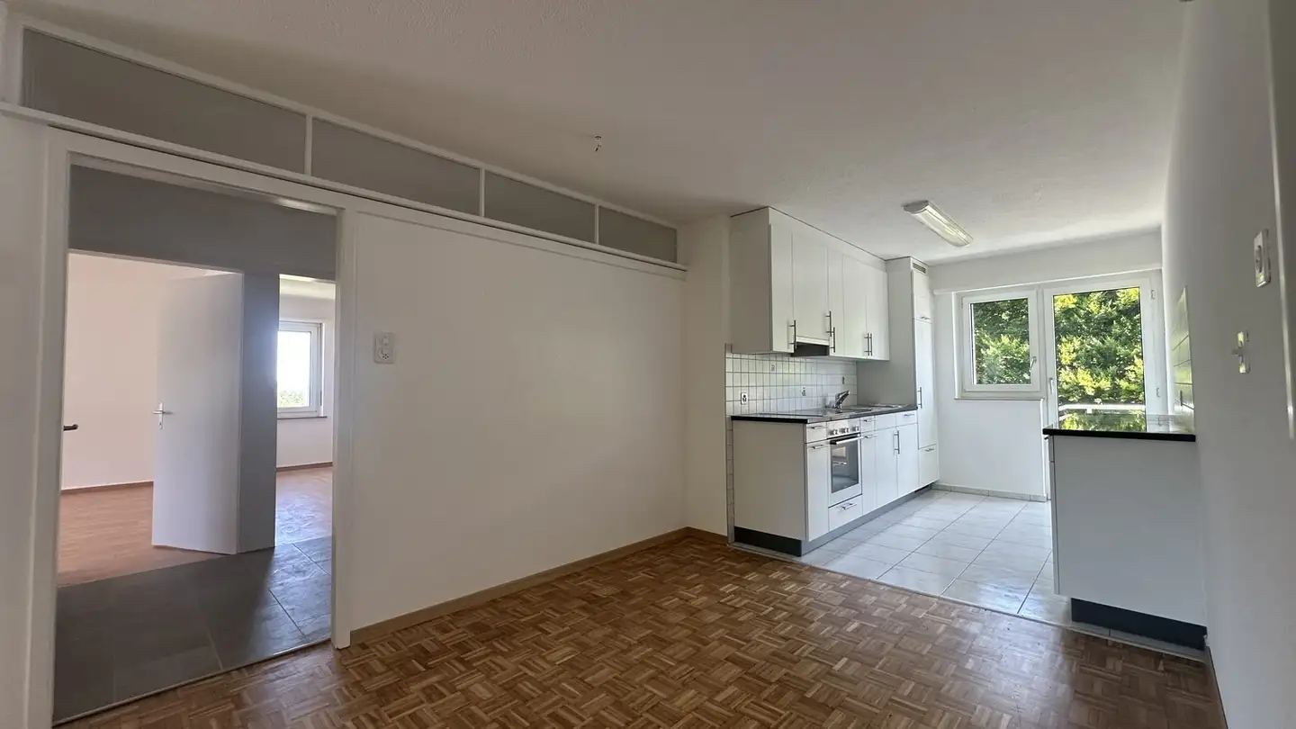 Wohnung mieten - Spiltrücklistrasse 3a, 9011 St. Gallen