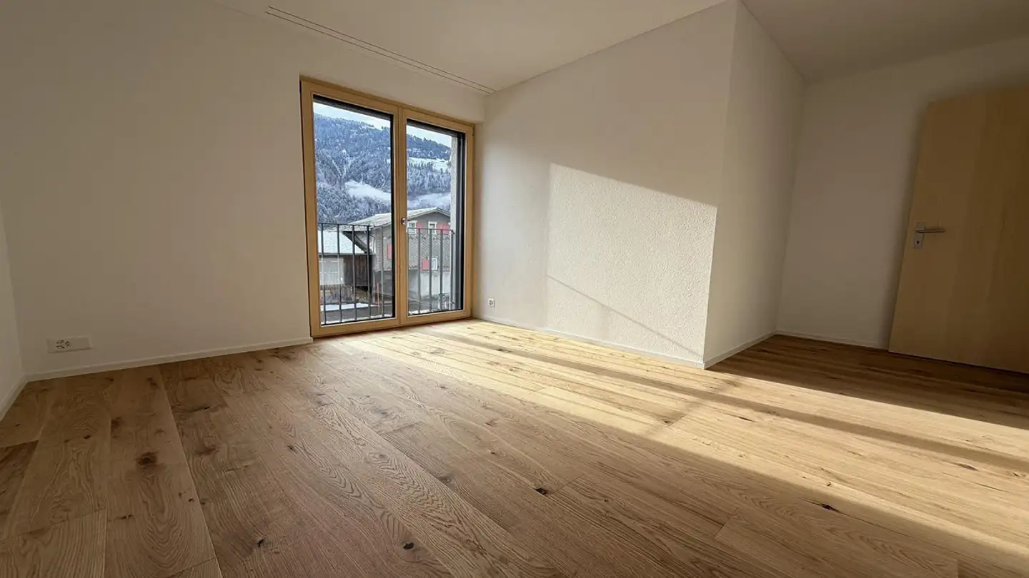 Apartment for sale - Aräljawäg, 7214 Grüsch - Photo 3