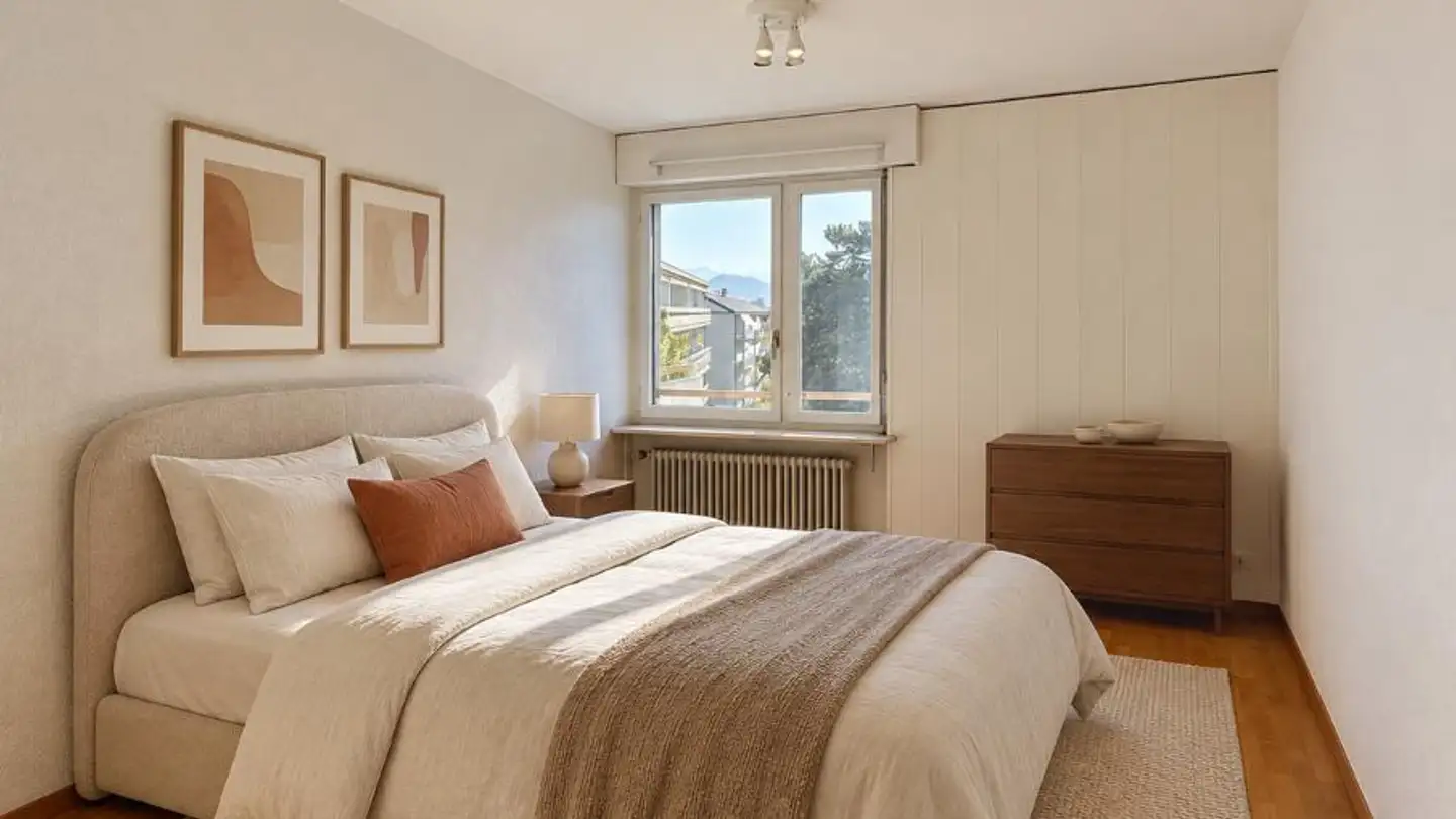 Penthouse for sale - 1009 Pully - Photo 3
