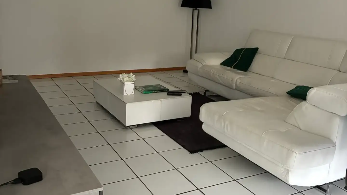 Wohnung mieten - Via Vergiò 21, 6932 Breganzona - Foto 2