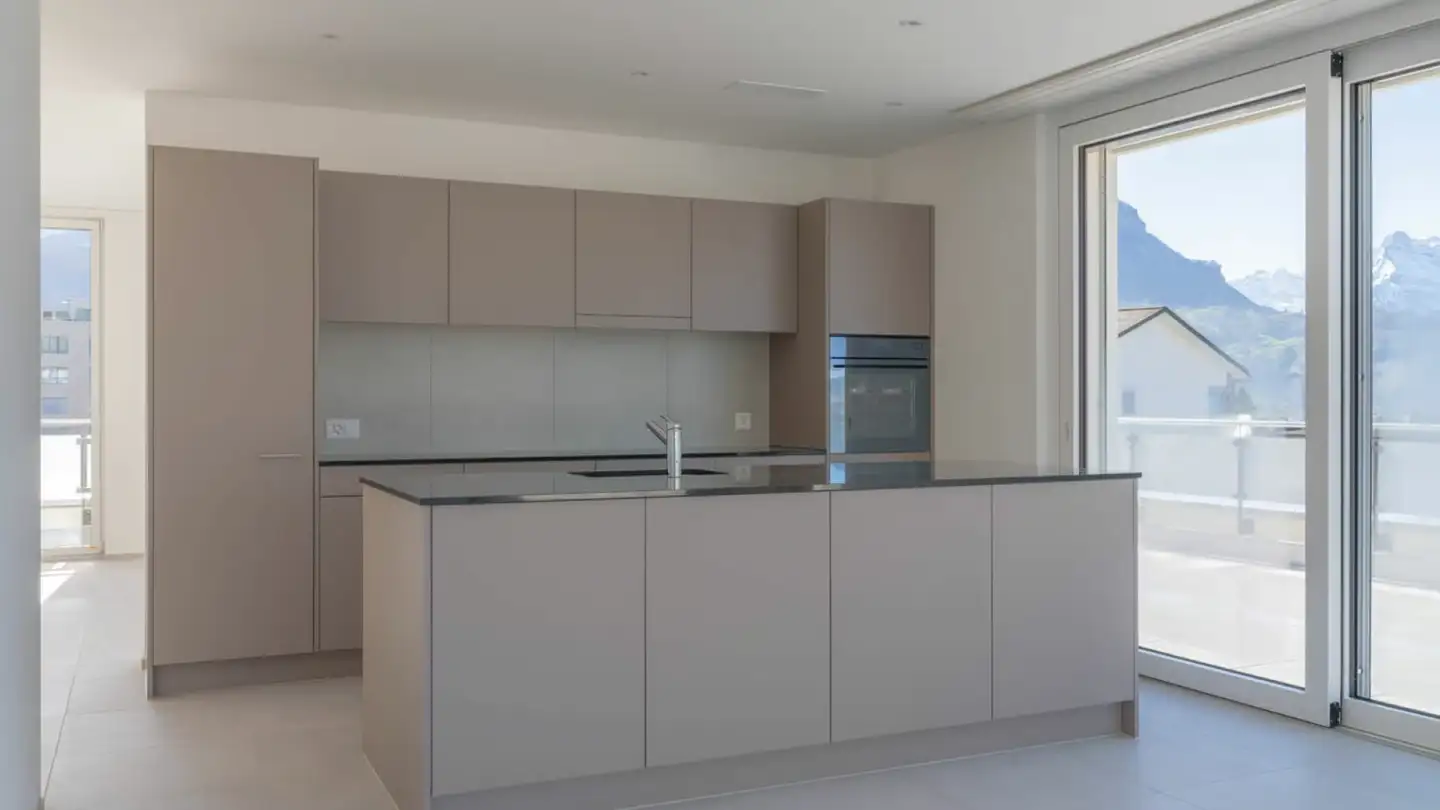 Semi-detached house for rent - Grossfeld 28, 6423 Seewen SZ - Photo 4
