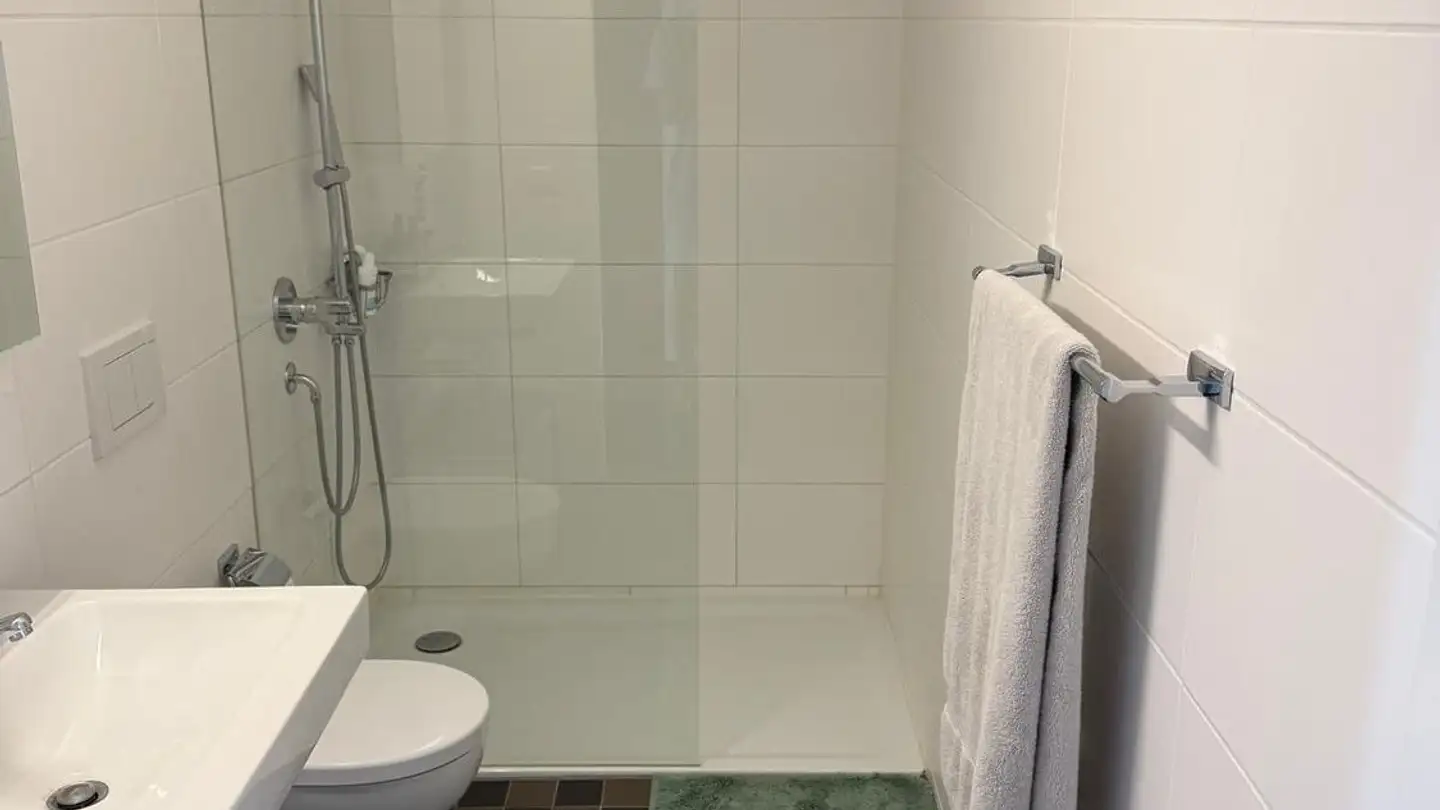 Zimmer mieten - Turbinenstrasse, 8005 Zürich - Foto 3