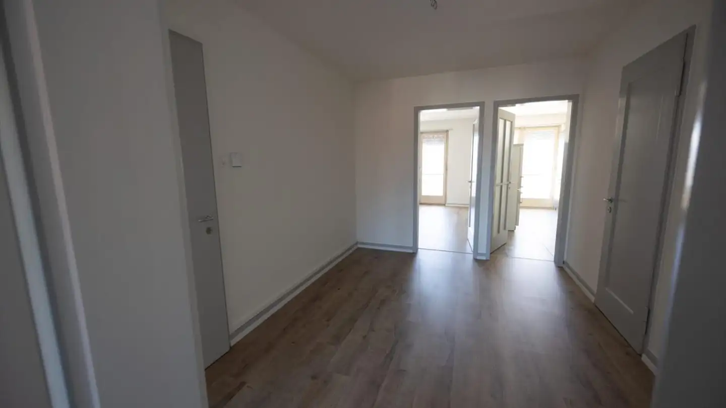 Appartamento in affitto - Avenue De La Gare 18, 2800 Delémont - Photo 3