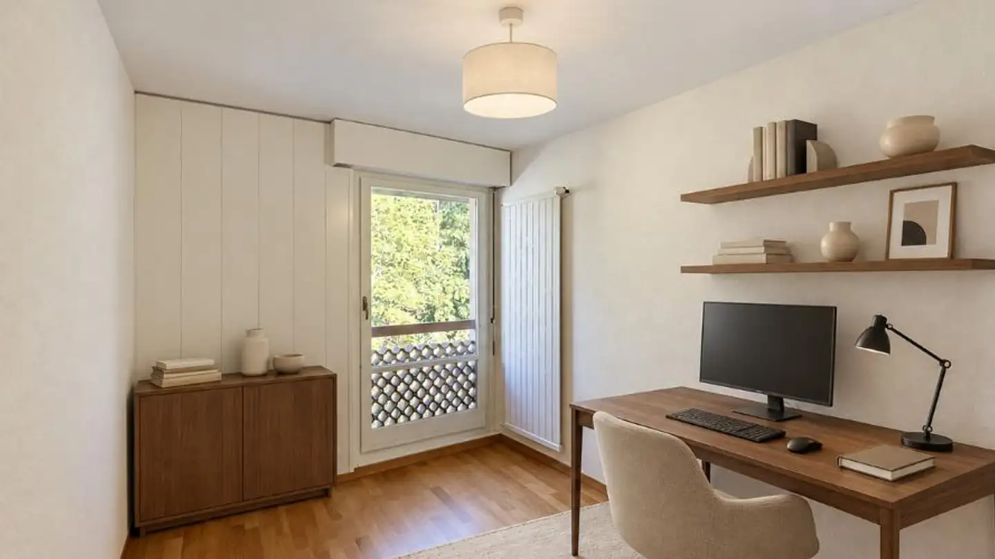 Penthouse for sale - 1009 Pully - Photo 4