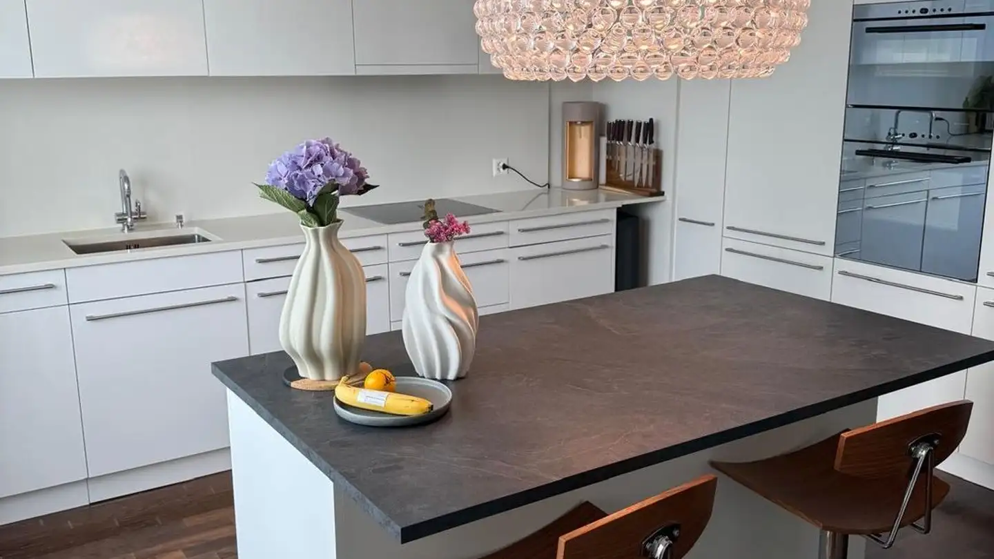 Zimmer mieten - Turbinenstrasse, 8005 Zürich - Foto 4