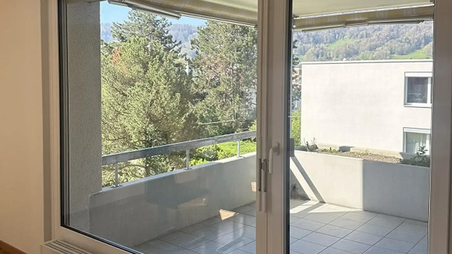 Appartamento in affitto - Birkenstrasse 7, 8134 Adliswil