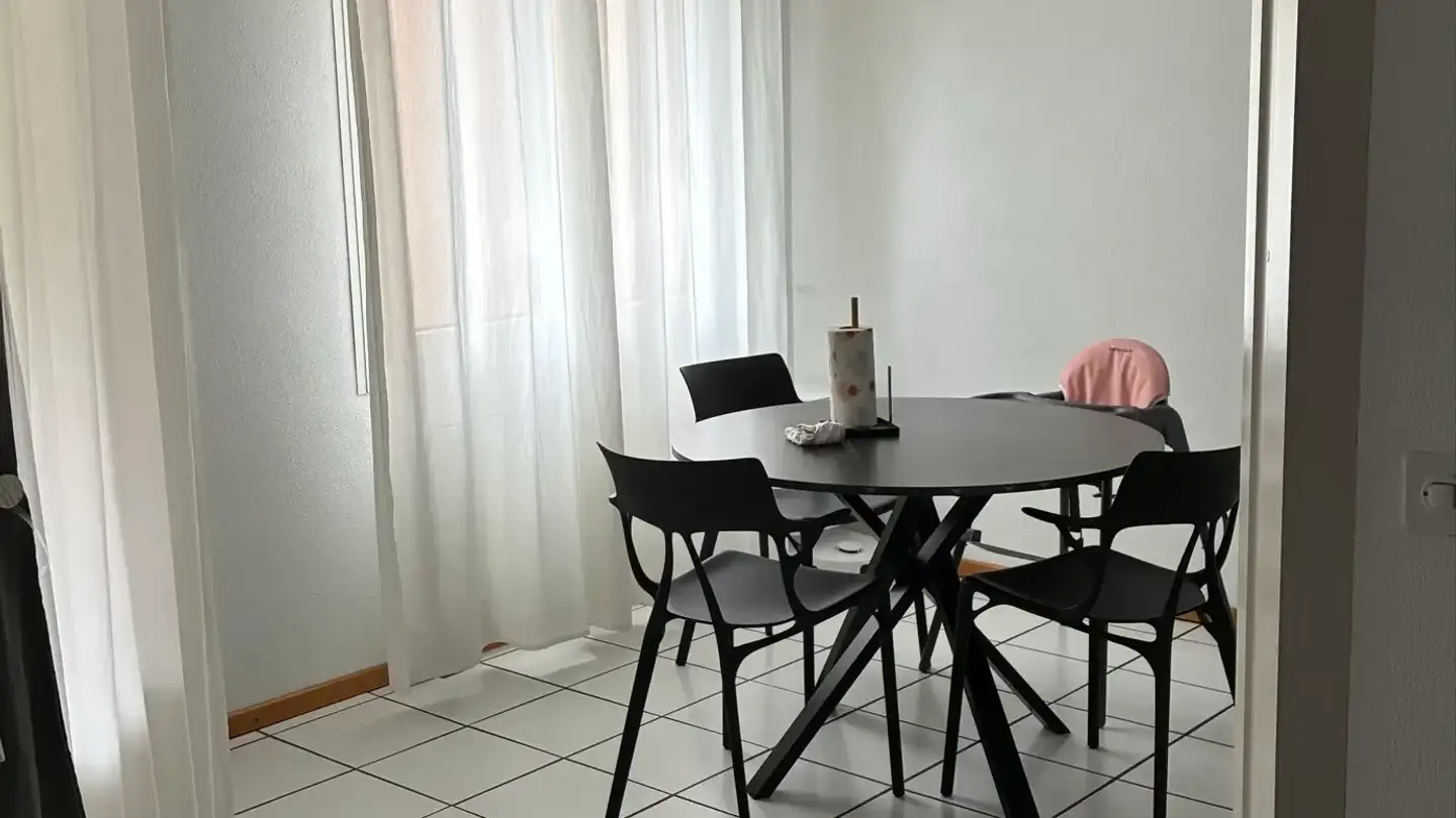 Wohnung mieten - Via Vergiò 21, 6932 Breganzona - Foto 4