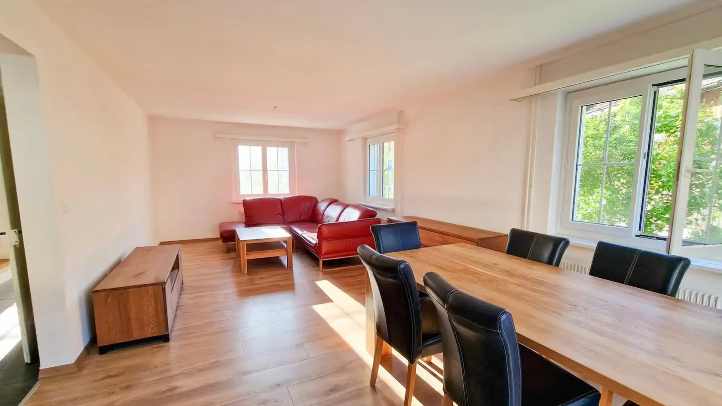 Single house for sale - Kirchgasse 19, 7310 Bad Ragaz - Photo 3