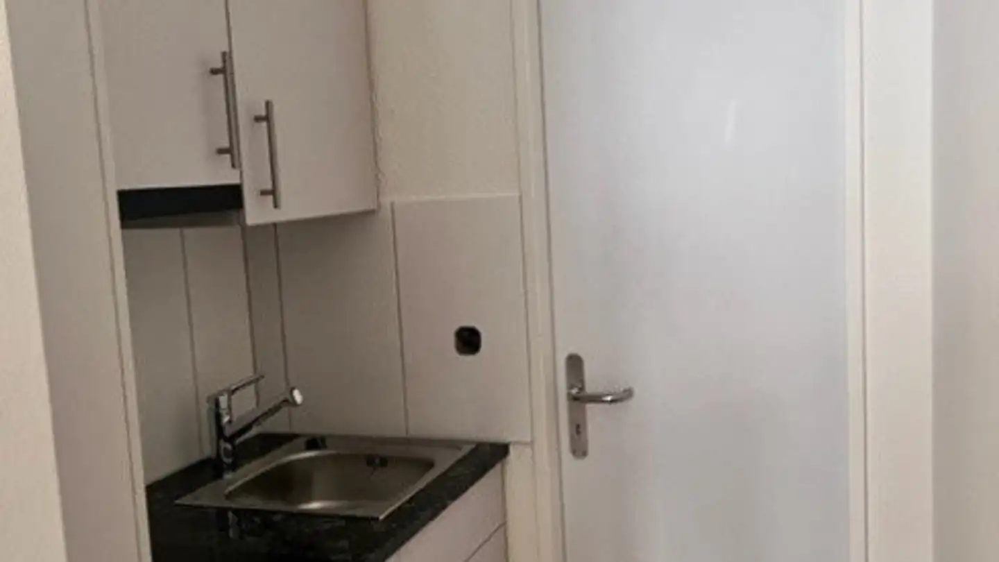 Apartment for rent - Klingenstrasse 40, 8005 Zürich - Photo 2