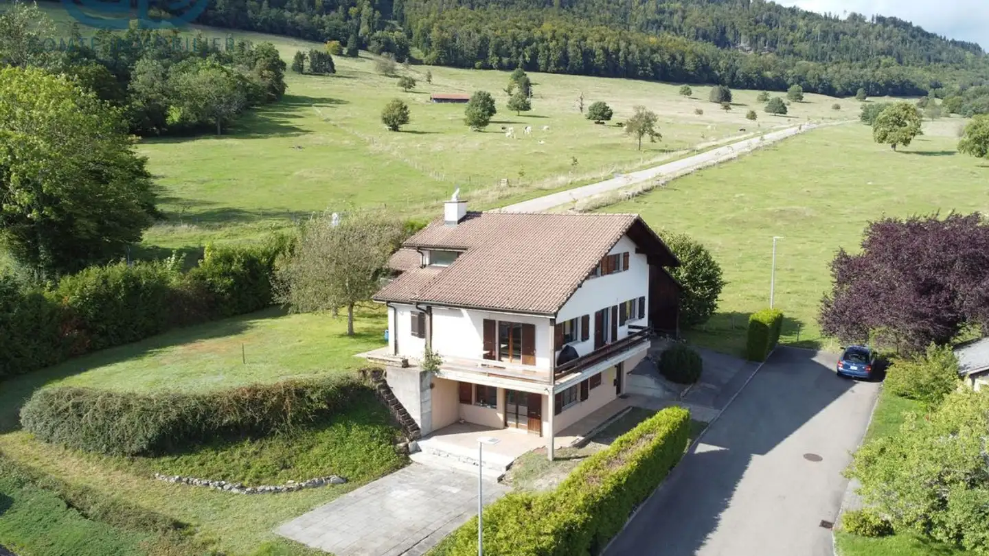 Casa grotta in vendita - Rue Des Canaris, 2856 Boécourt - Photo 2